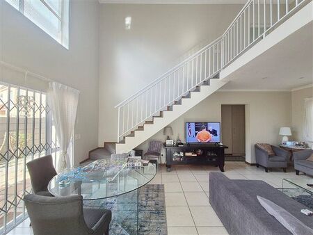 3 Bedroom House in Century City