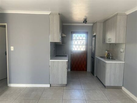 2 Bedroom House in Richwood