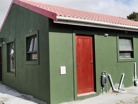 2 Bedroom House in Sarepta