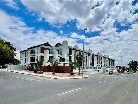2 Bedroom Apartment in Durbanville Central