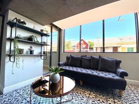 1 Bedroom Apartment in Observatory