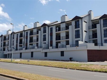 2 Bedroom Apartment in Durbanville Central