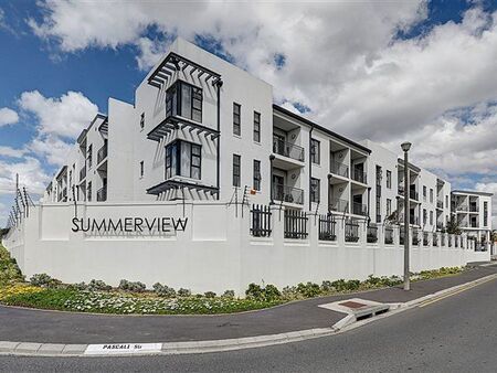 2 Bedroom Apartment in Sonstraal Heights