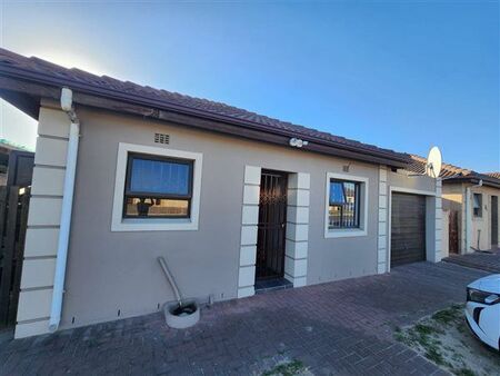 2 Bedroom House in Hagley