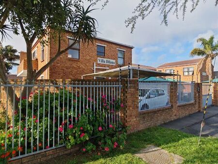 1 Bedroom Apartment in Monte Vista