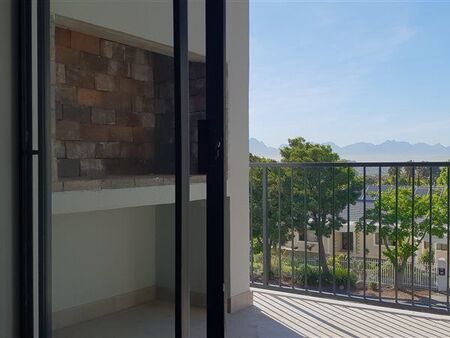 2 Bedroom Apartment in Durbanville Central