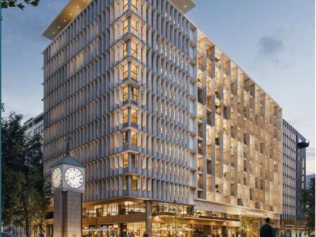 1 Bedroom Apartment in Cape Town City Centre