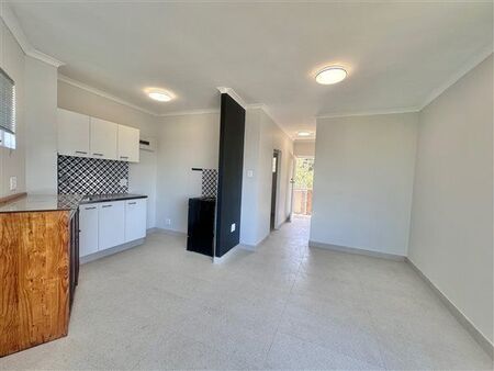 1 Bedroom Apartment in Tamboerskloof