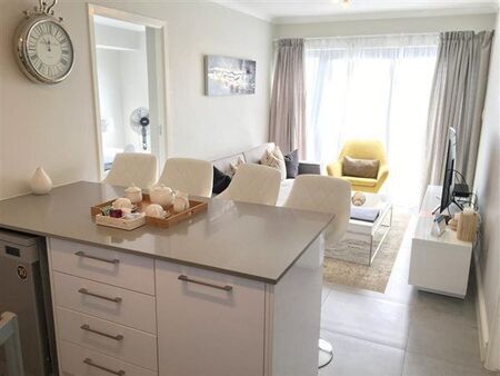 2 Bedroom Apartment in Observatory