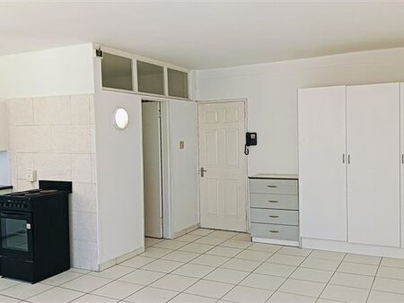 1 Bedroom Apartment in Cape Town City Centre