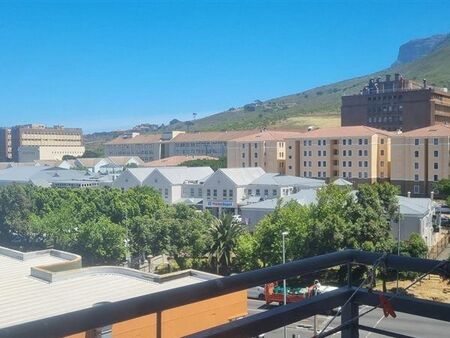2 Bedroom Apartment in Observatory