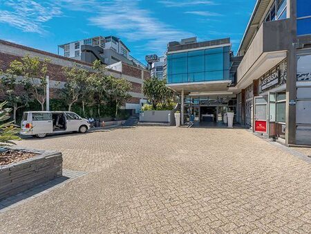 1 Bedroom Apartment in Salt River