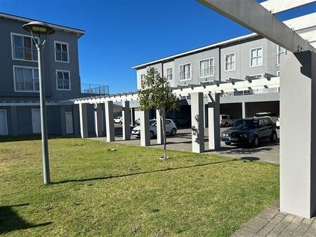 2 Bedroom Apartment in Brackenfell Central