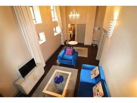 1 Bedroom Apartment in Cape Town City Centre