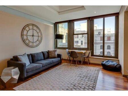 1 Bedroom Apartment in Cape Town City Centre