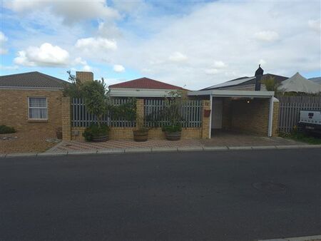 3 Bedroom House in Brackenfell Central