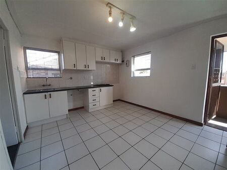 1 Bedroom Apartment in Oakglen