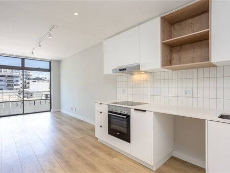 1 Bedroom Apartment in Sea Point