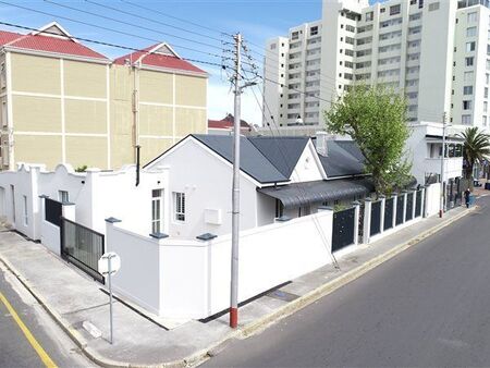 2 Bedroom Townhouse in Strand Central