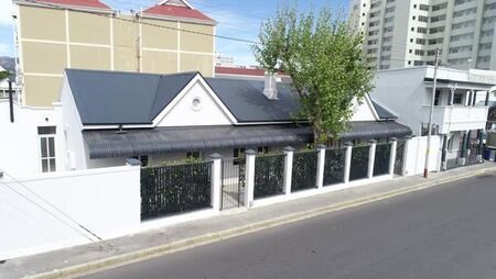 2 Bedroom Townhouse in Strand Central