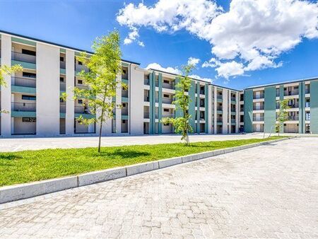 1 Bedroom Apartment in Oakglen