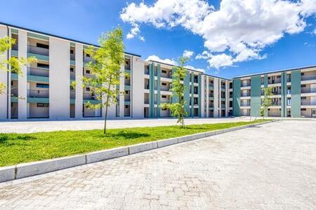 1 Bedroom Apartment in Oakglen