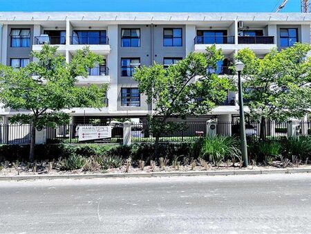 1 Bedroom Apartment in Dennesig