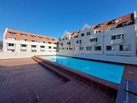 1 Bedroom Apartment in Stellenbosch Central