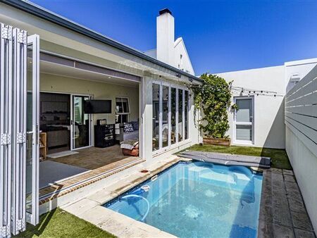 3 Bedroom House in Schonenberg Estate