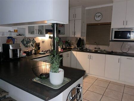 3 Bedroom House in Rhodesdene