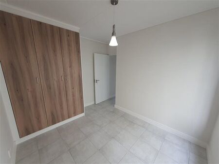 2 Bedroom Apartment in Mountainside