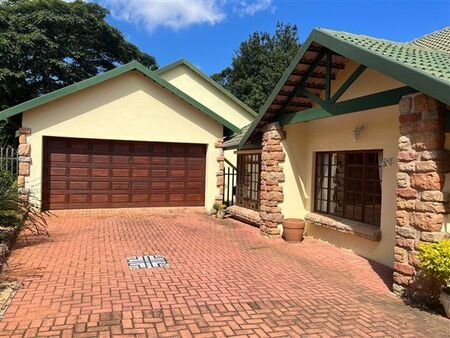 3 Bedroom House in White River Central