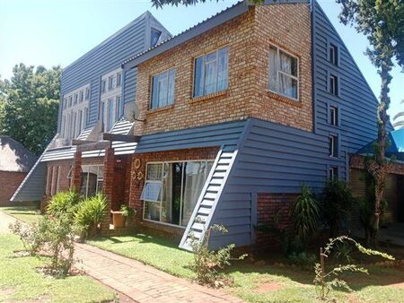 4 Bedroom House in Kuruman