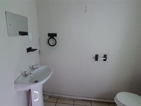 1 Bedroom Apartment in Kuruman