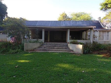 3 Bedroom House in White River