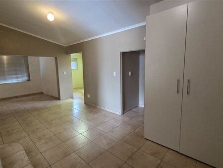 2 Bedroom House in West Acres