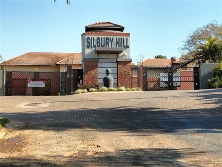 1 Bedroom Flat in Stonehenge