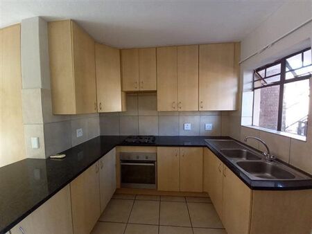 2 Bedroom Apartment in Onverwacht