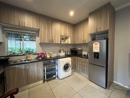 2 Bedroom Apartment in Ceres
