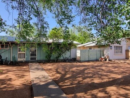 3 Bedroom House in Lephalale (Ellisras)