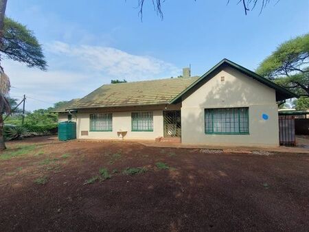 3 Bedroom House in Northam