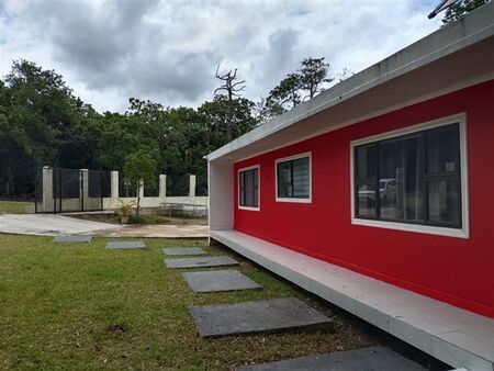 2 Bedroom House in Southbroom