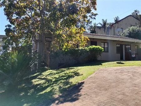 1 Bedroom Apartment in Marina Beach