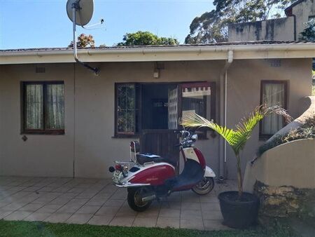 1 Bedroom Apartment in Marina Beach