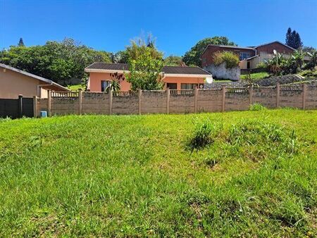 2 Bedroom House in Sea Park