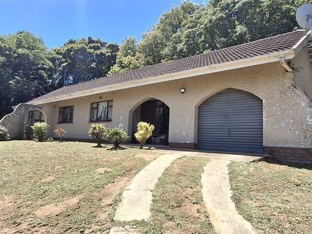 3 Bedroom House in Uvongo