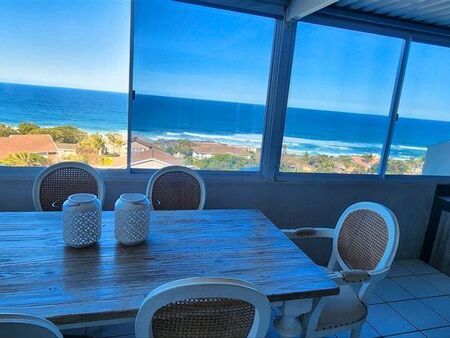 4 Bedroom Duplex in Manaba