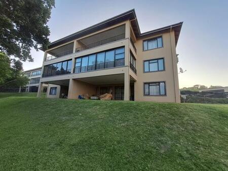 3 Bedroom Flat in St Michaels on Sea