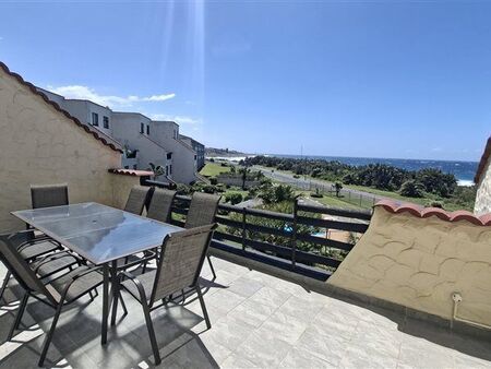 3 Bedroom Apartment in Uvongo