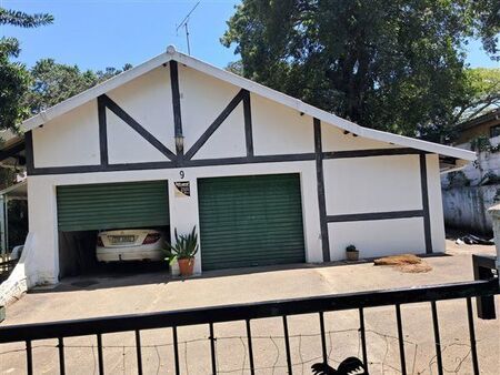 3 Bedroom House in Pennington